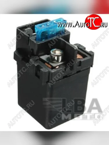 Реле стартера для мотоцикла Honda CB400  пм-00001482