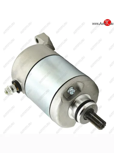 Стартер AHL Honda CB400 92-98   пм-00025530