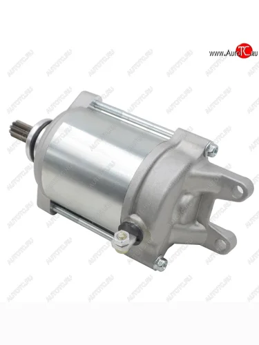 Стартер AHL BMW S1000RR 09-18, S1000R 13-20, S1000XR 14-19  пм-00025531