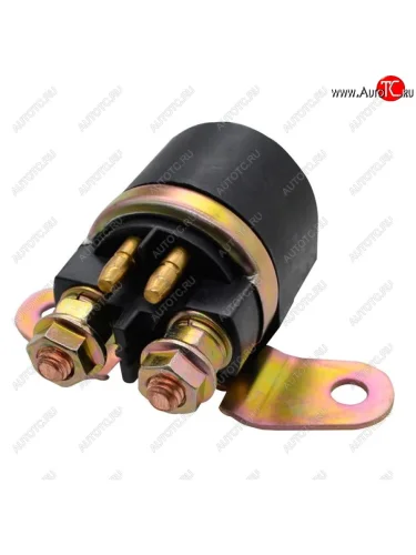 Реле стартера AHL Suzuki DR250 90-95, GSF400 91-93, GSX600 88-97  пм-00025359