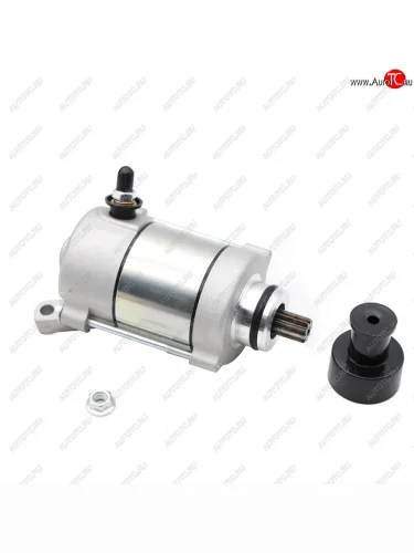 Стартер Honda CRF450X 05-18  пм-00028686