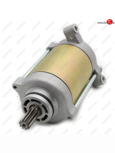 Стартер Квадроцикла Китай 500 07-15, X5X6Z6 11-15, Rancher 500600 10-14 0188-091100  пм-00029631