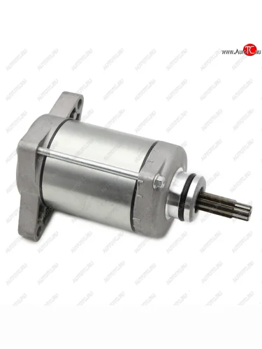 Стартер Honda TRX420 07-19, TRX500 12-19, SXS500 15-19 31200-HP5-601, 31200-HR0-F01  пм-00029704