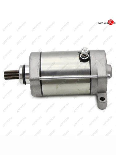 Стартер Yamaha YFM400YFM450YFM600YFM660 98-10, YXR450YXR660 06-09 5KM-81890-00, 4WV-81800-00  пм-00029720