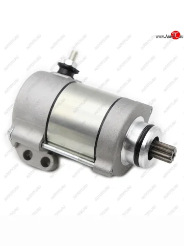Стартер KTM EXC250 10-16, EXC300 09-16, Husqvarna TE250300 14-16 55140001100, 55140001000  пм-00029972
