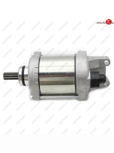 Стартер Suzuki GSX-R600750 11-23 31100-14J00, 31100-14J10  пм-00029553