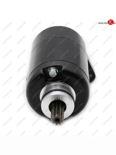 Стартер KTM Duke 125200 11-23, RC125200 14-23, Husqvarna Svartpilen 125200 20-23 90140001000  пм-00029588