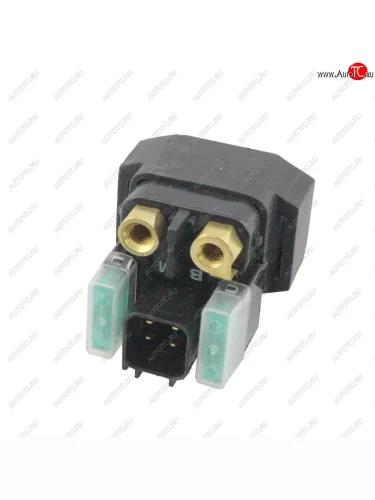 Реле стартера Suzuki VL1500-VZ800 98-09, GSX-R600750 11-23, DL650 07-17, GSX600750F 98-06 и др.  пм-00029888