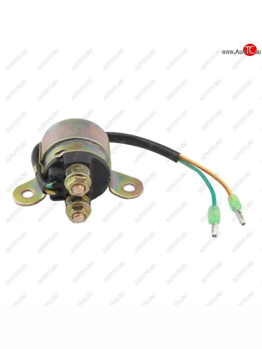 Реле стартера Polaris Sportsman 300400 08-10, Sportsman 550 10-12 4012013  пм-00029956