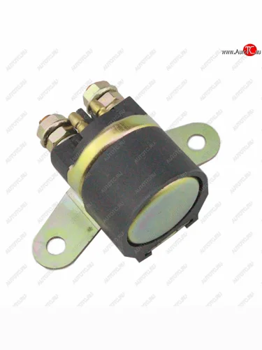 Реле стартера Suzuki GSF400 91-93, VS1400 88-09, GSX600750F 88-97, Arctic Cat 250300 98-05  пм-00029513