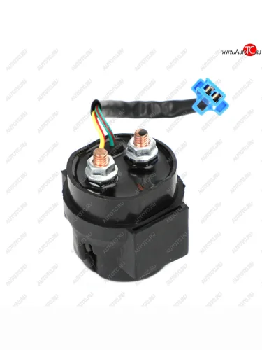 Реле стартера KTM DukeAdventure 125~390 11-23,RC125~390 14-23,Husqvarna SvartpilenVitpilen 18-21  пм-00029918