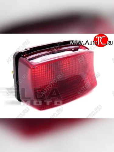 Стоп-сигнал для мотоцикла Honda CB400 92-98  пм-00001416