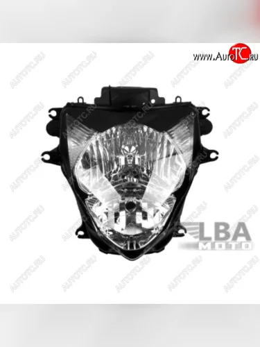 Фара для мотоцикла Suzuki GSX-R600750 11-23  пм-00003596