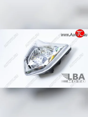 Фара для мотоцикла Yamaha FZ1N 06-09  пм-00003601