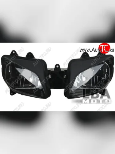 Фара для мотоцикла Yamaha YZF-R1 98-99  пм-00003609