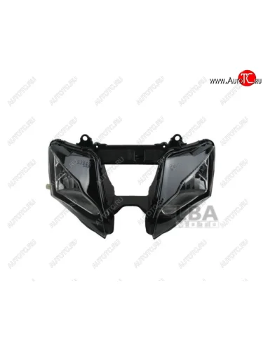 Фара для мотоцикла Kawasaki ZX10R 11-15  пм-00003617