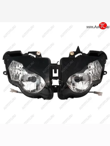 Фара для мотоцикла Honda CBR1000RR 08-11  пм-00000610
