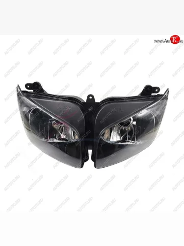 Фара для мотоцикла Yamaha FZ1S 06-15  пм-00000615