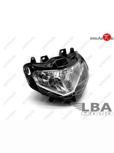 Фара для мотоцикла Suzuki GSX-R600750 01-03, GSX-R1000 00-02  пм-00000625