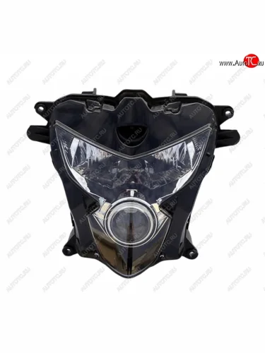 Фара для мотоцикла Suzuki GSX-R600750 04-05  пм-00000626