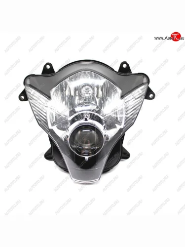 Фара для мотоцикла Suzuki GSX-R600750 06-07  пм-00000627