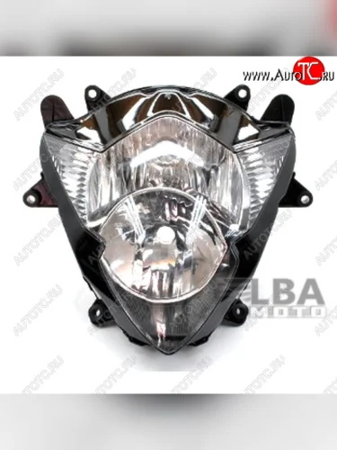 Фара для мотоцикла Suzuki GSX-R1000 05-06  пм-00000630
