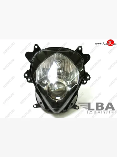 Фара для мотоцикла Suzuki GSX-R1000 07-08  пм-00000631