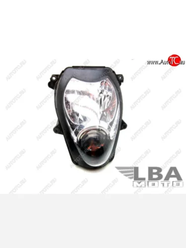 Фара для мотоцикла Suzuki GSX-R1300 Hayabusa 99-07  пм-00000633