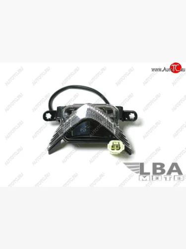 Габаритный огонь мотоцикла Honda CBR600RR 07-12  пм-00000646