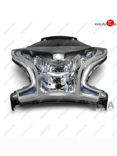 Фара для мотоцикла Honda VFR1200 10-17  пм-00006842