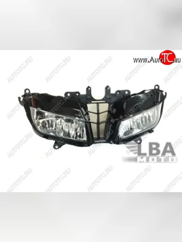 Фара для мотоцикла Honda CBR600RR 13-19  пм-00006843