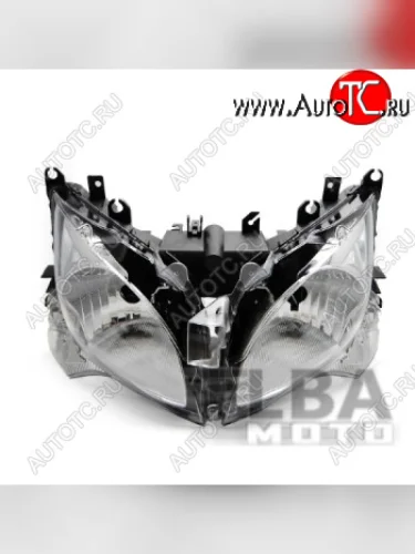 Фара для мотоцикла Suzuki GSX-S1000F 15-17  пм-00015912