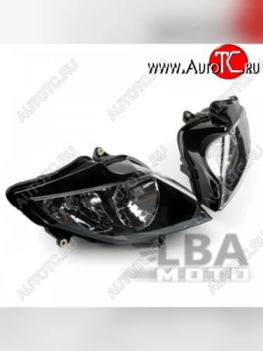 Фара для мотоцикла Honda VFR800 02-12  пм-00015913