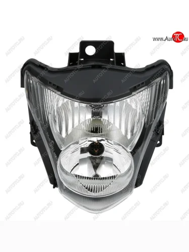 Фара для мотоцикла Honda CB600F Hornet 07-10  пм-00023978