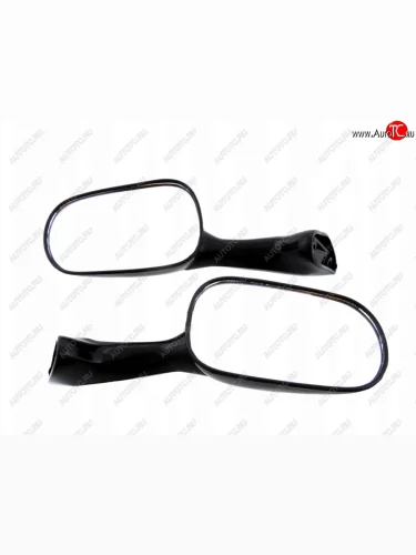 Зеркала для мотоцикла Honda CBR900RR 93-97, RVF750 94-95, NSR125 93-01  пм-00002891
