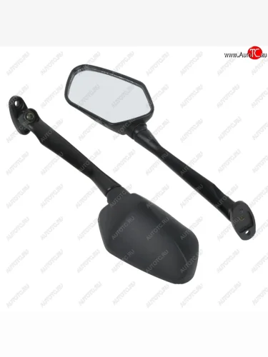 Зеркала для мотоцикла Honda CBR250R 11-13  пм-00002894