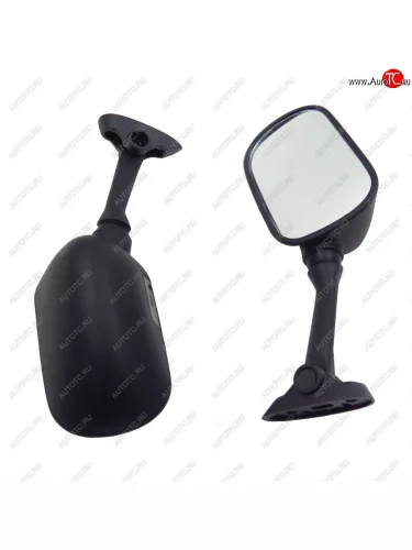 Зеркала для мотоцикла Suzuki GSX-R600750 01-03, GSX-R1000 00-02  пм-00002897
