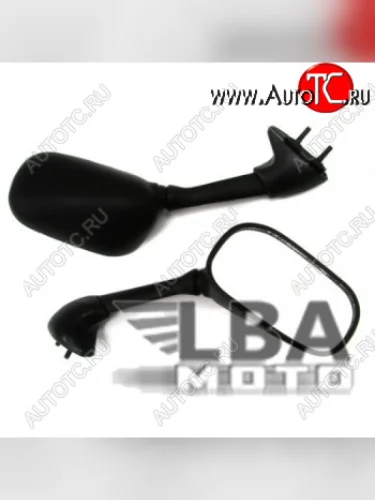 Зеркала для мотоцикла Yamaha YZF-R1 07-08  пм-00001126