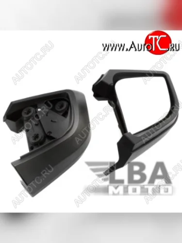 Зеркала для мотоцикла BMW R1200RT 05-12  пм-00007878