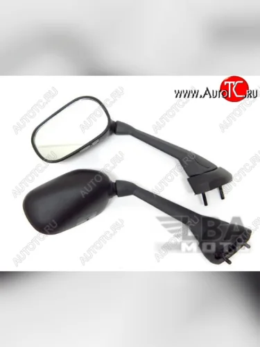Зеркала для мотоцикла Yamaha FZ1-S,SA 06-15  пм-00019473