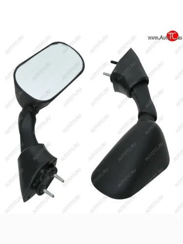 Зеркала для мотоцикла Yamaha FJR1300 01-05  пм-00024033