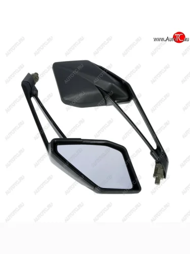 Зеркала для мотоцикла Kawasaki Z1000 14-21  пм-00027303