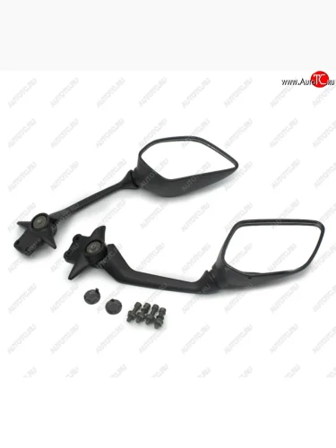Зеркала для макси-скутера Yamaha T-MAX 530 12-19  пм-00028553