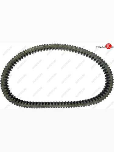Приводной ремень AHL Yamaha XP530 T-MAX 530 12-16 59C-17641-00-00  пм-00030026