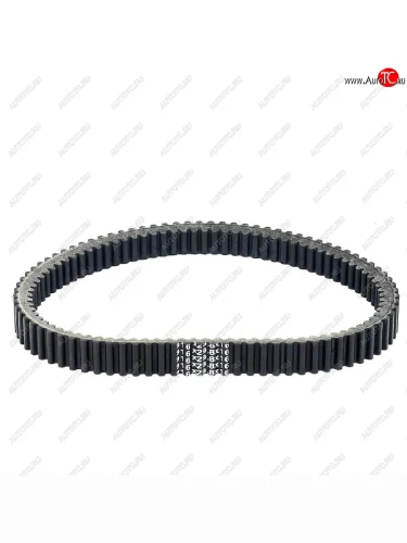 Приводной ремень AHL Yamaha YP400 Majesty 04-15 5RU-17641-00-00  пм-00030004