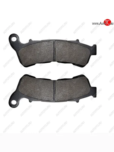 Тормозные колодки AHL FA388  fa388