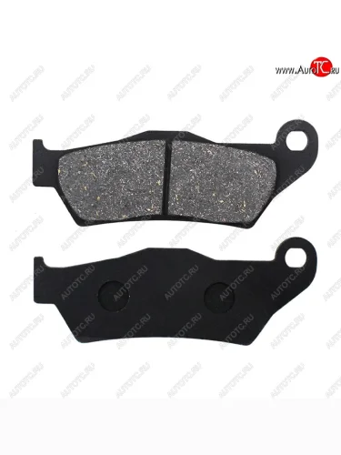 Тормозные колодки AHL FA181  fa181