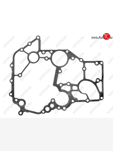 Прокладка передней крышки ДВС 4JJ1 ISUZU 8-97312-221-2