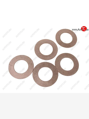 Регулировочная шайба шкворня 55 мм ISUZU 8-94162-575-0