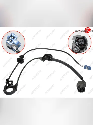 Провод датчика ABS TOYOTA CAMRY 09- правый TOYOTA 89516-33070